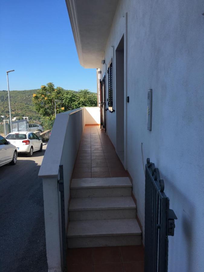 Le Case Di Mimi Peschici Exterior photo
